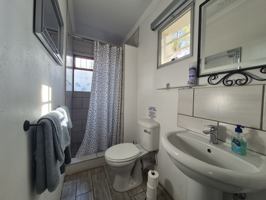 4 Bedroom Property for Sale in Montagu Rural Western Cape